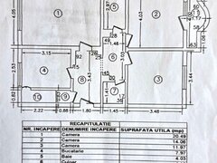 Tei, Str. Maica Domnului, Facultatea de Constructii, chiar pe Al Deleni